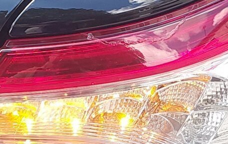 Toyota Camry, 2021 год, 3 540 000 рублей, 19 фотография