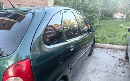 Citroen Xsara Picasso, 2000 год, 360 000 рублей, 3 фотография