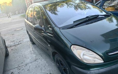 Citroen Xsara Picasso, 2000 год, 360 000 рублей, 4 фотография