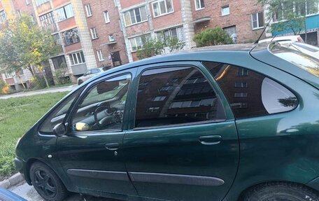 Citroen Xsara Picasso, 2000 год, 360 000 рублей, 5 фотография