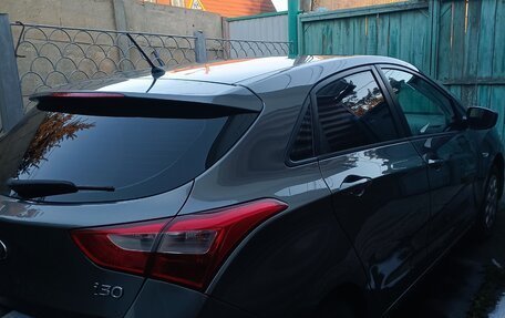 Hyundai i30 II рестайлинг, 2012 год, 950 000 рублей, 6 фотография