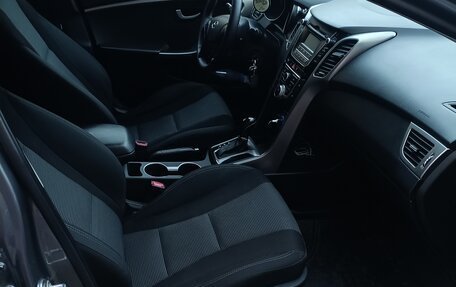 Hyundai i30 II рестайлинг, 2012 год, 950 000 рублей, 4 фотография