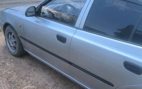 Hyundai Accent II, 2005 год, 550 000 рублей, 3 фотография
