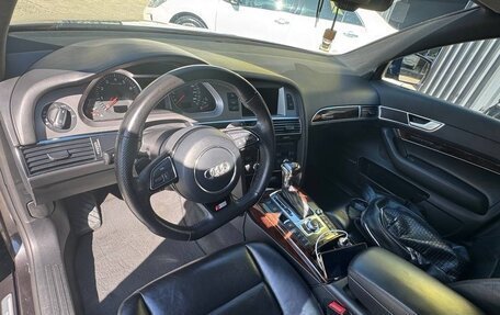 Audi A6 allroad, 2007 год, 1 200 000 рублей, 2 фотография