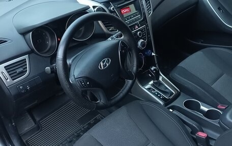 Hyundai i30 II рестайлинг, 2012 год, 950 000 рублей, 2 фотография