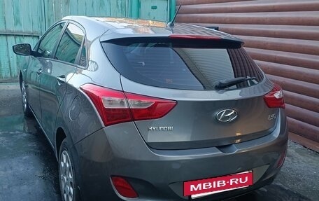 Hyundai i30 II рестайлинг, 2012 год, 950 000 рублей, 7 фотография