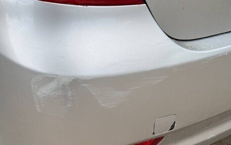KIA cee'd I рестайлинг, 2007 год, 515 000 рублей, 6 фотография
