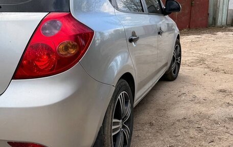 KIA cee'd I рестайлинг, 2007 год, 515 000 рублей, 3 фотография