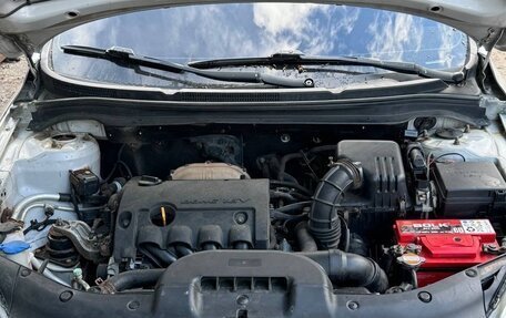 KIA cee'd I рестайлинг, 2007 год, 515 000 рублей, 5 фотография
