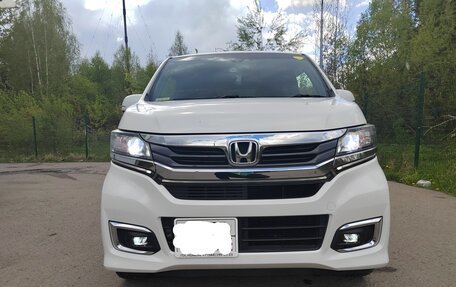 Honda N-WGN I рестайлинг, 2019 год, 1 150 000 рублей, 2 фотография