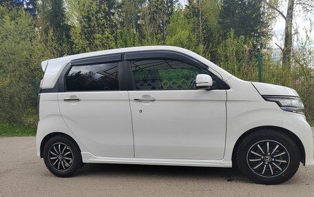 Honda N-WGN I рестайлинг, 2019 год, 1 150 000 рублей, 4 фотография