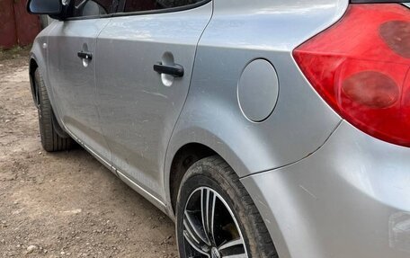 KIA cee'd I рестайлинг, 2007 год, 515 000 рублей, 4 фотография