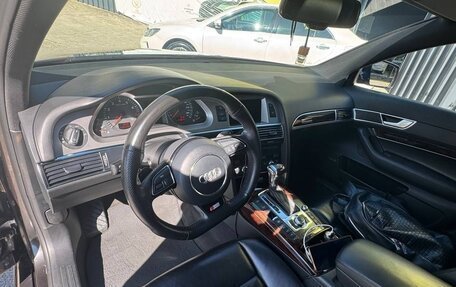 Audi A6 allroad, 2007 год, 1 200 000 рублей, 3 фотография