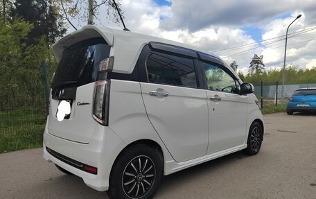 Honda N-WGN I рестайлинг, 2019 год, 1 150 000 рублей, 5 фотография