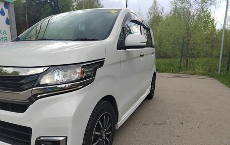 Honda N-WGN I рестайлинг, 2019 год, 1 150 000 рублей, 9 фотография