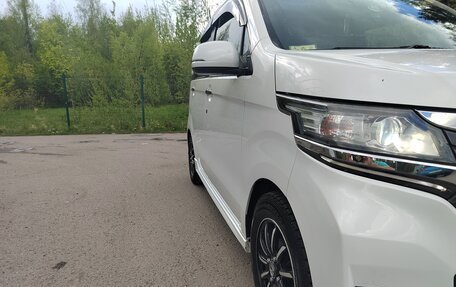 Honda N-WGN I рестайлинг, 2019 год, 1 150 000 рублей, 13 фотография