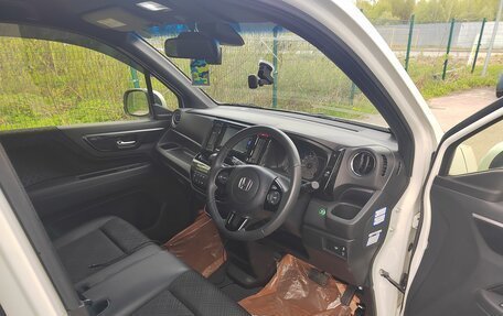 Honda N-WGN I рестайлинг, 2019 год, 1 150 000 рублей, 15 фотография