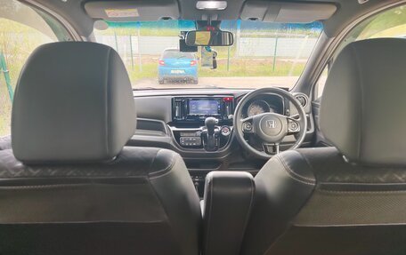 Honda N-WGN I рестайлинг, 2019 год, 1 150 000 рублей, 20 фотография