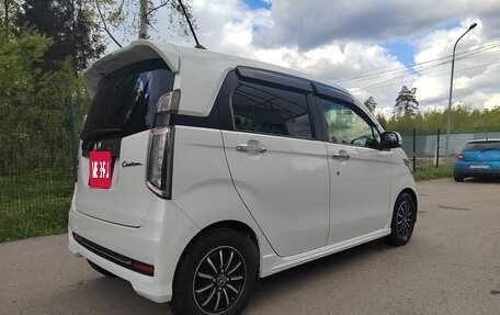 Honda N-WGN I рестайлинг, 2019 год, 1 150 000 рублей, 7 фотография