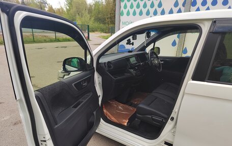 Honda N-WGN I рестайлинг, 2019 год, 1 150 000 рублей, 23 фотография