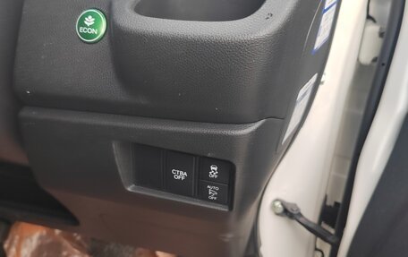 Honda N-WGN I рестайлинг, 2019 год, 1 150 000 рублей, 26 фотография
