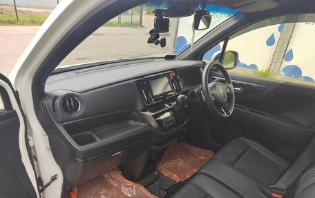Honda N-WGN I рестайлинг, 2019 год, 1 150 000 рублей, 24 фотография