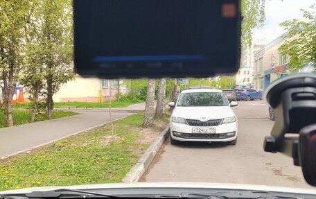 Honda N-WGN I рестайлинг, 2019 год, 1 150 000 рублей, 34 фотография