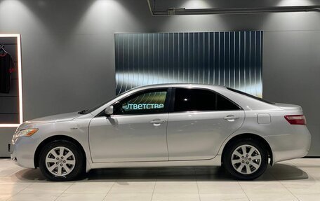 Toyota Camry, 2007 год, 1 250 000 рублей, 2 фотография