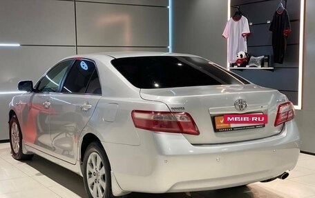 Toyota Camry, 2007 год, 1 250 000 рублей, 3 фотография