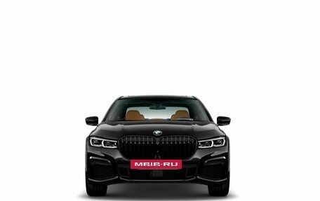 BMW 7 серия, 2024 год, 18 100 000 рублей, 2 фотография