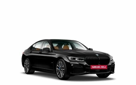 BMW 7 серия, 2024 год, 18 100 000 рублей, 3 фотография