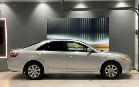 Toyota Camry, 2007 год, 1 250 000 рублей, 6 фотография