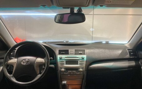 Toyota Camry, 2007 год, 1 250 000 рублей, 9 фотография