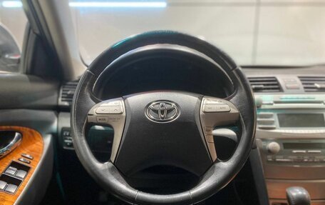 Toyota Camry, 2007 год, 1 250 000 рублей, 11 фотография