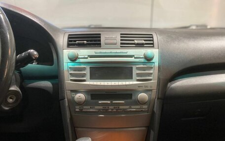 Toyota Camry, 2007 год, 1 250 000 рублей, 10 фотография
