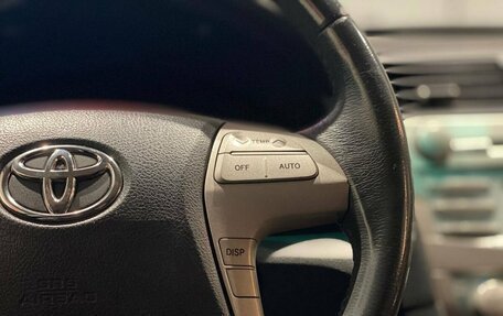 Toyota Camry, 2007 год, 1 250 000 рублей, 12 фотография