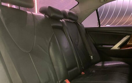 Toyota Camry, 2007 год, 1 250 000 рублей, 17 фотография