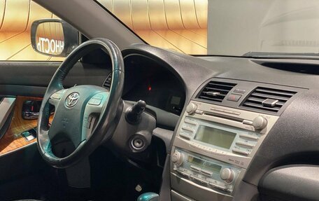 Toyota Camry, 2007 год, 1 250 000 рублей, 13 фотография