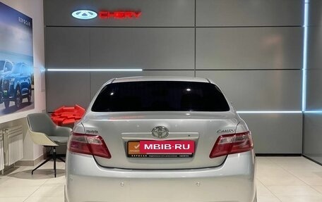Toyota Camry, 2007 год, 1 250 000 рублей, 4 фотография