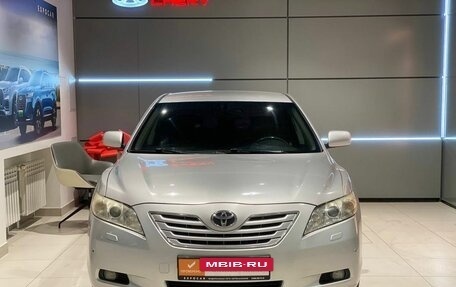 Toyota Camry, 2007 год, 1 250 000 рублей, 8 фотография