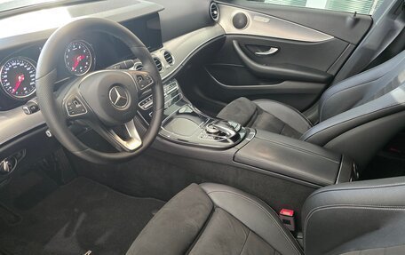 Mercedes-Benz E-Класс, 2017 год, 2 499 000 рублей, 6 фотография