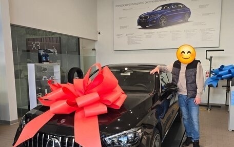 Mercedes-Benz E-Класс, 2017 год, 2 499 000 рублей, 8 фотография