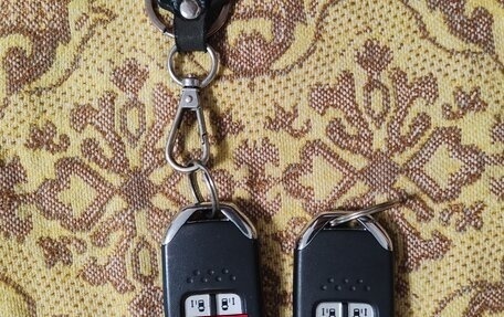 Honda Stepwgn IV, 2015 год, 1 750 000 рублей, 9 фотография