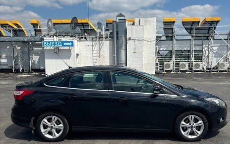Ford Focus III, 2012 год, 820 000 рублей, 3 фотография