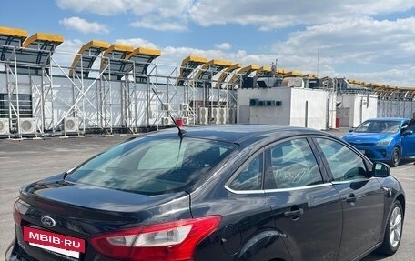 Ford Focus III, 2012 год, 820 000 рублей, 4 фотография