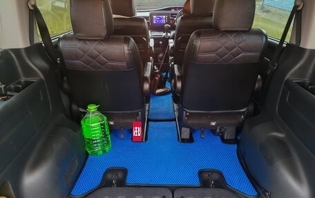 Honda Stepwgn IV, 2015 год, 1 750 000 рублей, 11 фотография