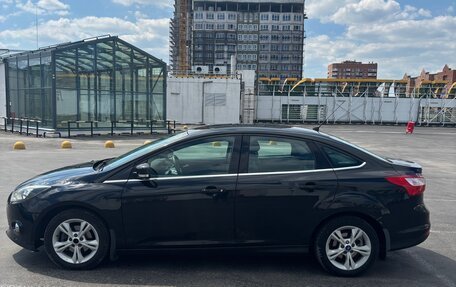 Ford Focus III, 2012 год, 820 000 рублей, 12 фотография