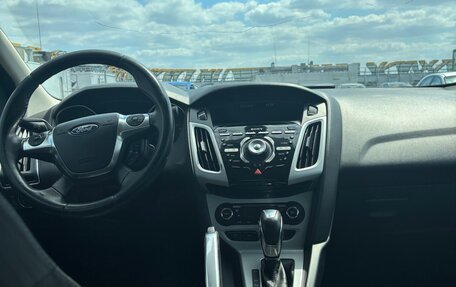 Ford Focus III, 2012 год, 820 000 рублей, 10 фотография