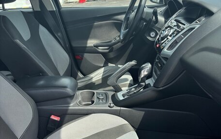 Ford Focus III, 2012 год, 820 000 рублей, 9 фотография