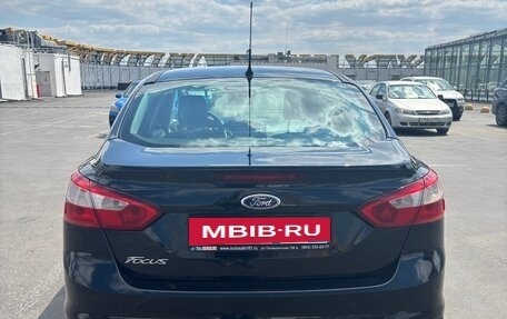 Ford Focus III, 2012 год, 820 000 рублей, 5 фотография